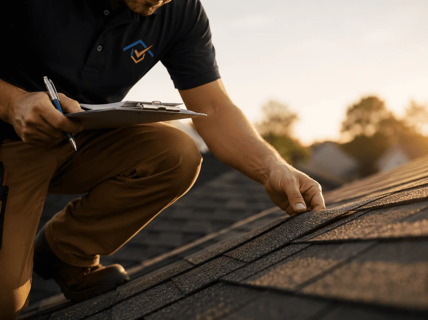 Why Choose Roof Inspection in Burns, TN