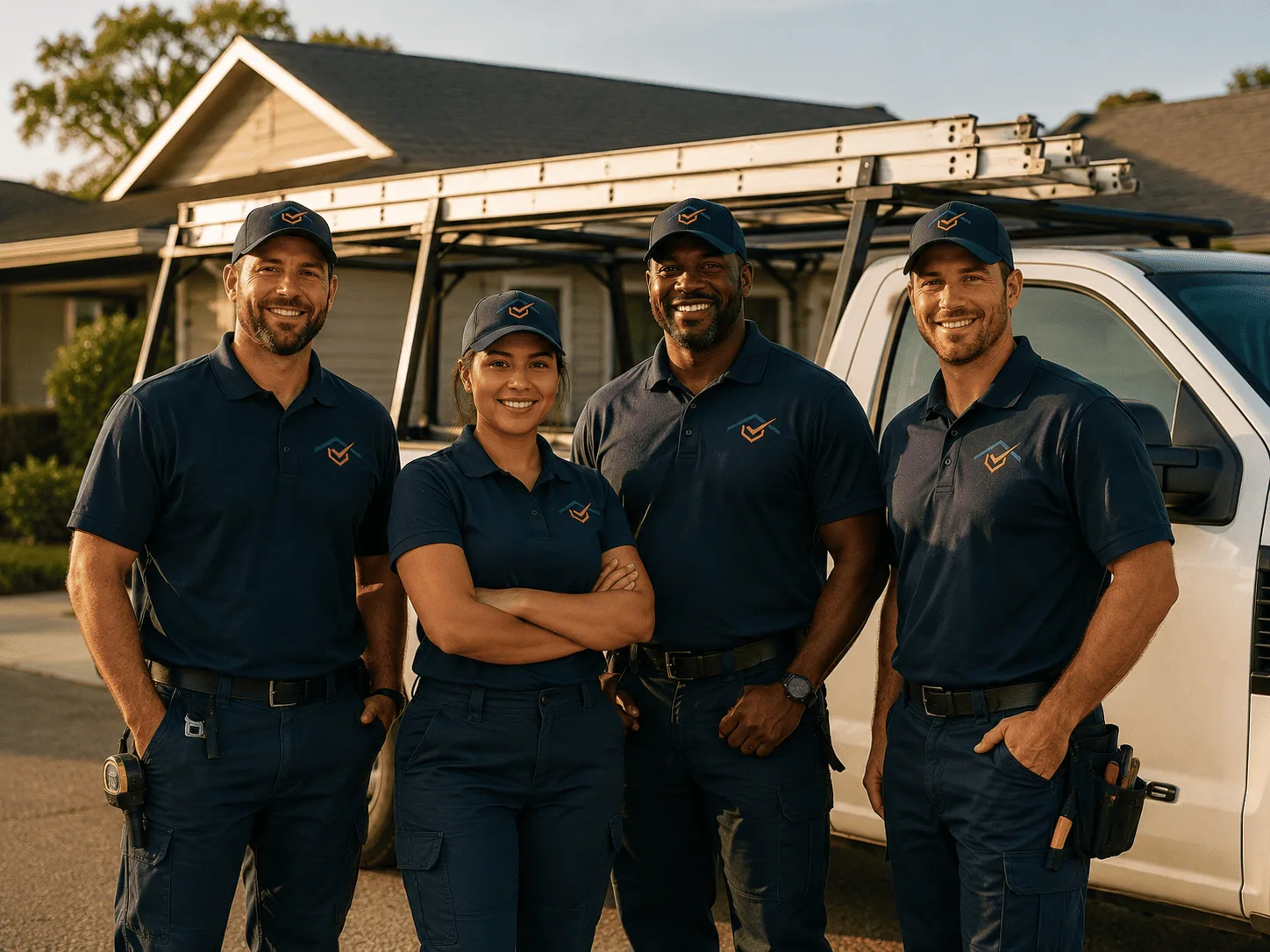 Roof Inspection company in Burns, TN